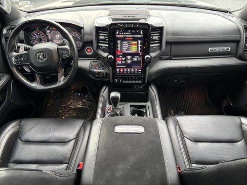 Used 2021 RAM 1500 TRX w/ TRX Level 1 Equipment Group image 14