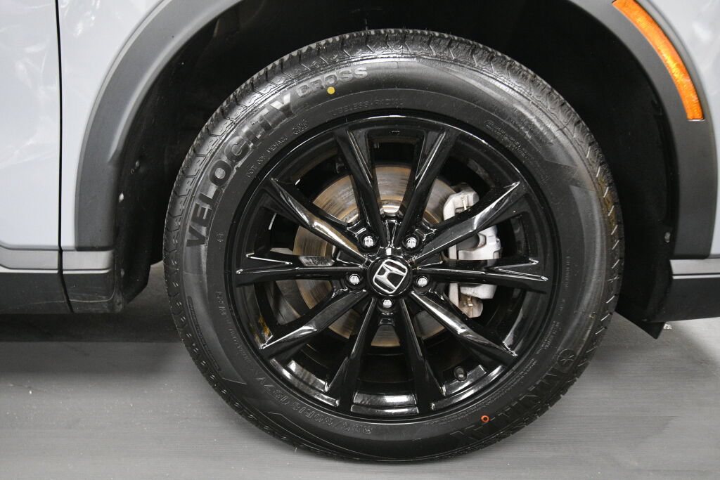 Used 2024 Honda CR-V Sport image 30