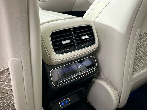 New 2026 Mercedes-Benz GLE 63 AMG S image 27