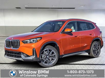 Certified 2025 BMW X1 xDrive28i w/ Technology Package