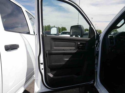 New 2026 RAM 5500 Tradesman w/ Max Tow Package image 26