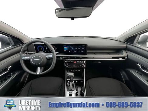 New 2026 Hyundai Tucson SEL AWD/4WD image 13