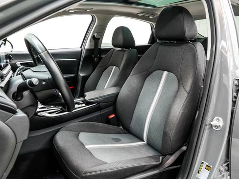 Used 2020 Hyundai Sonata SEL w/ Convenience + Sunroof Package image 20