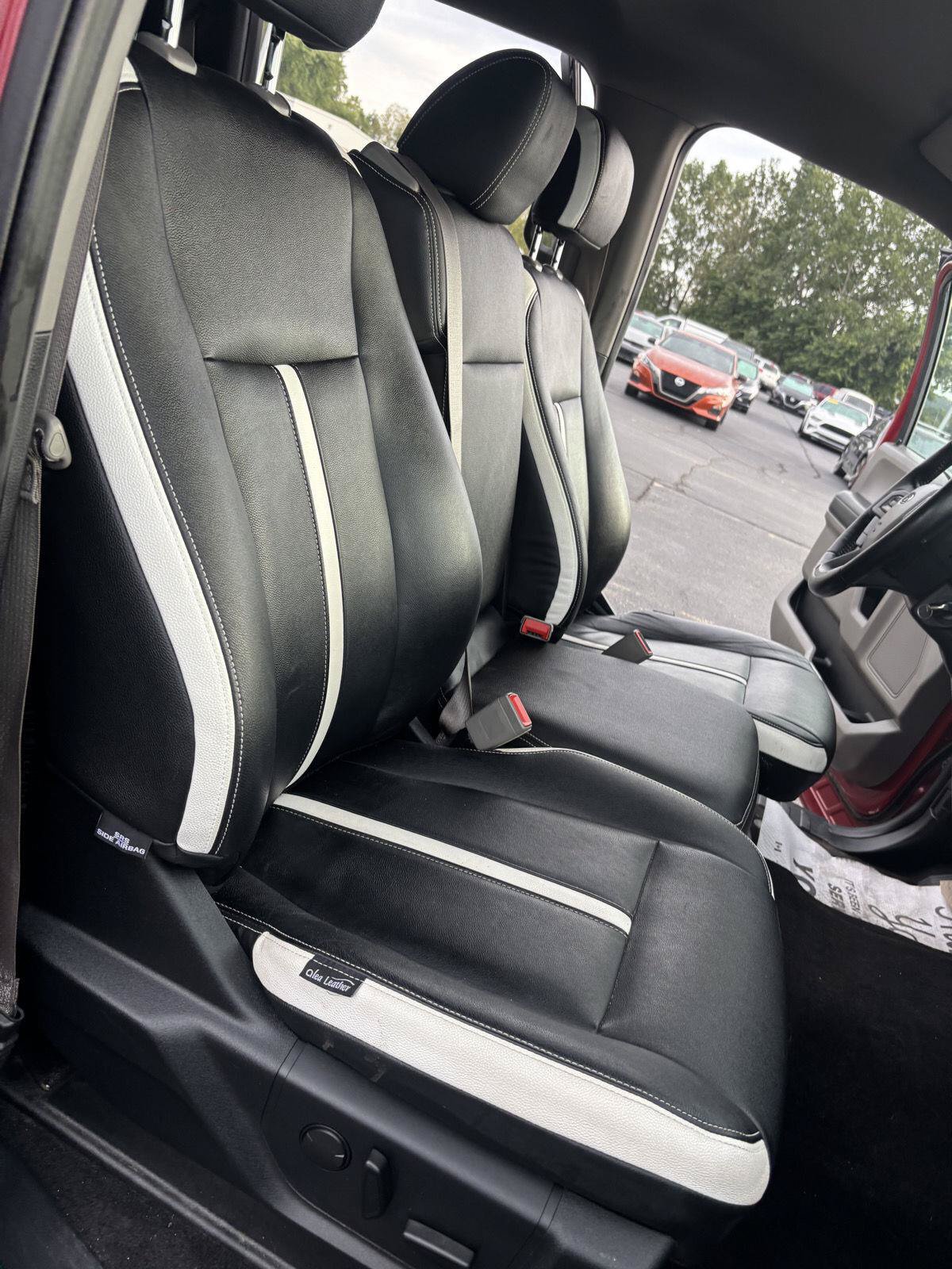 Used 2019 Ford F150 XLT w/ Equipment Group 302A Luxury AWD/4WD image 5