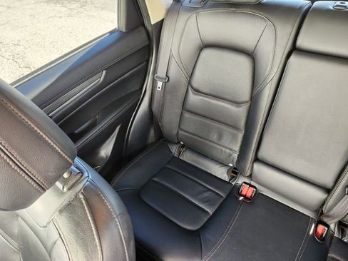 Used 2020 MAZDA CX-5 Grand Touring image 16