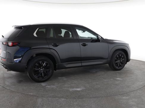 Used 2025 MAZDA CX-50 AWD 2.5 S w/ Select Package image 13