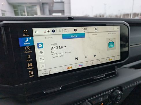 New 2026 Jeep Gladiator Sport image 22