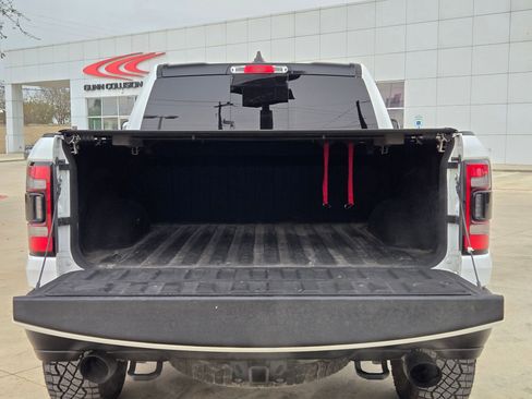 Used 2021 RAM 1500 TRX w/ Trailer Tow Group image 27