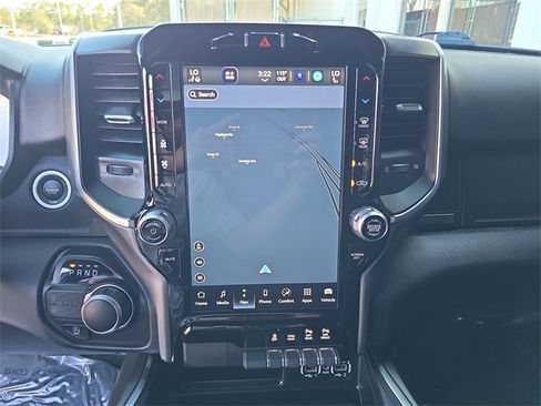 Used 2024 RAM 1500 Big Horn image 19