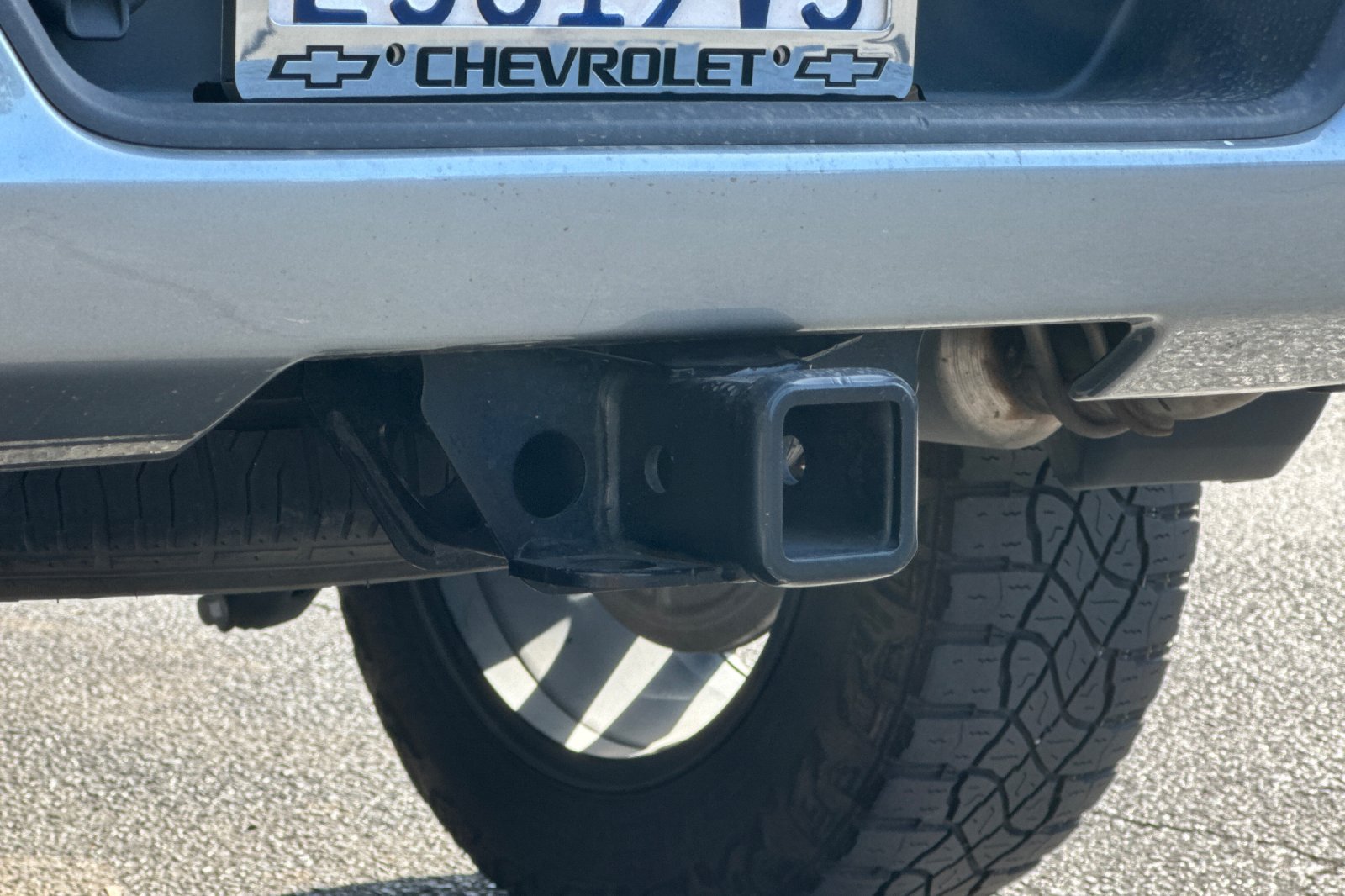Used 2023 GMC Sierra 1500 AT4 w/ AT4 Premium Package AWD/4WD image 52
