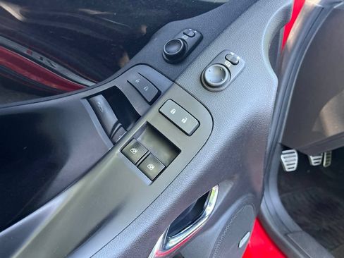 Used 2013 Chevrolet Camaro ZL1 RWD image 23