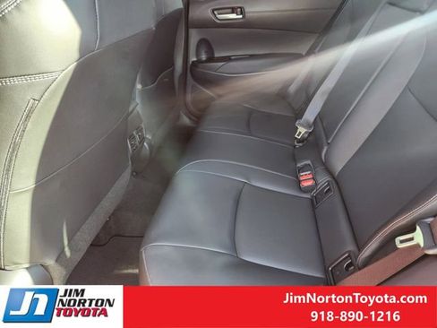 New 2026 Toyota Corolla Cross XLE image 21