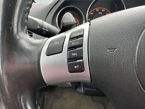 Used 2007 Saturn Aura XR w/ Premium Trim Pkg FWD image 24