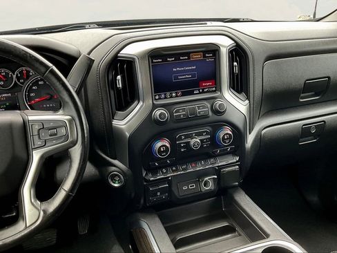 Used 2019 Chevrolet Silverado 1500 RST w/ All-Star Edition image 12