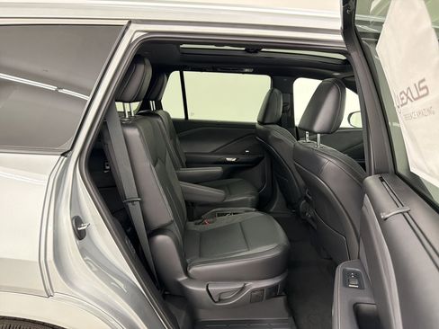 New 2026 Lexus TX 350 AWD image 26