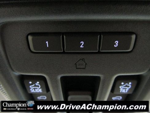 Certified 2025 Chevrolet Silverado 2500 High Country w/ High Country Premium Package image 56