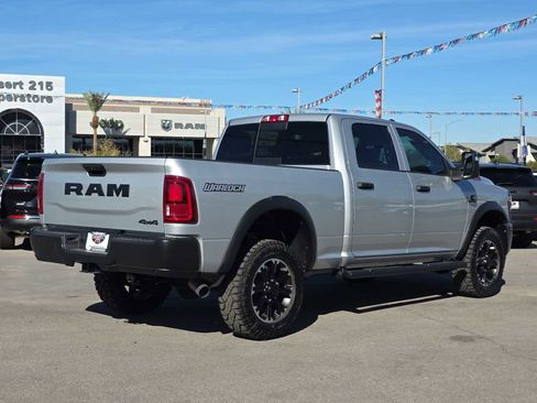 New 2026 RAM 2500 Tradesman w/ Safety Group image 20