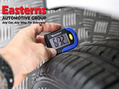 Used 2022 RAM ProMaster City Wagon FWD image 29