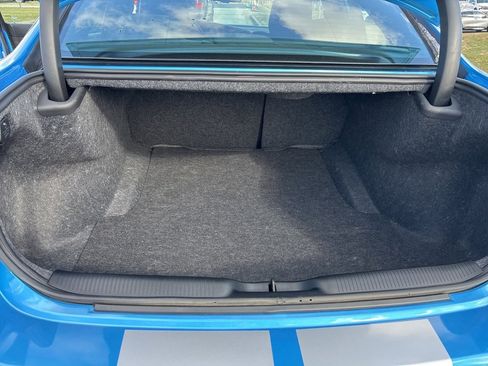 Used 2023 Dodge Charger SXT w/ Blacktop Special Edition image 11