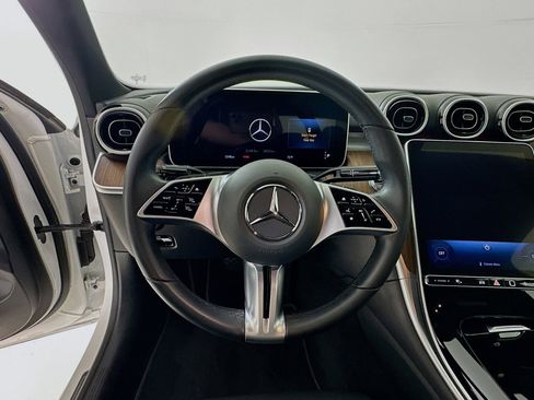 Used 2023 Mercedes-Benz C 300 Sedan image 12