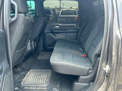 Used 2019 RAM 1500 Big Horn AWD/4WD image 13
