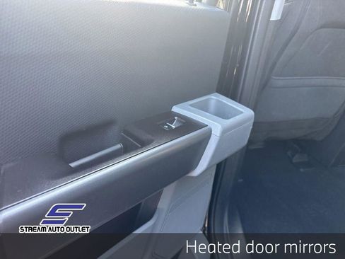 Used 2023 Ford F150 XLT w/ XTR Package image 18