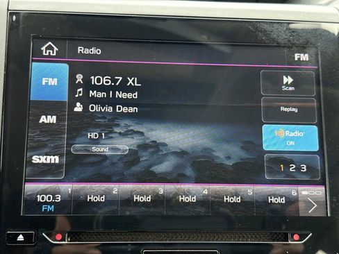 Used 2022 Subaru Crosstrek 2.5i Limited w/ Moonroof Package 2 image 30