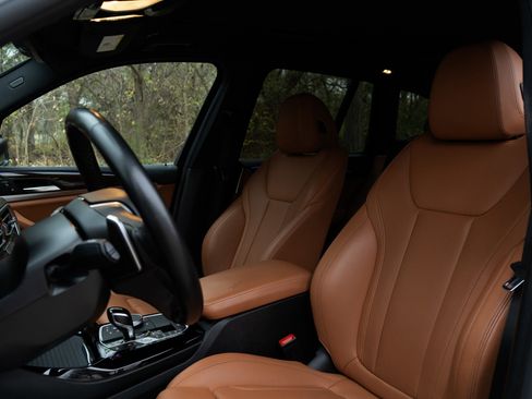 Used 2022 BMW X3 xDrive30i w/ Premium Package image 18