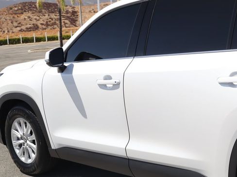 Used 2025 Toyota Grand Highlander AWD Hybrid image 14