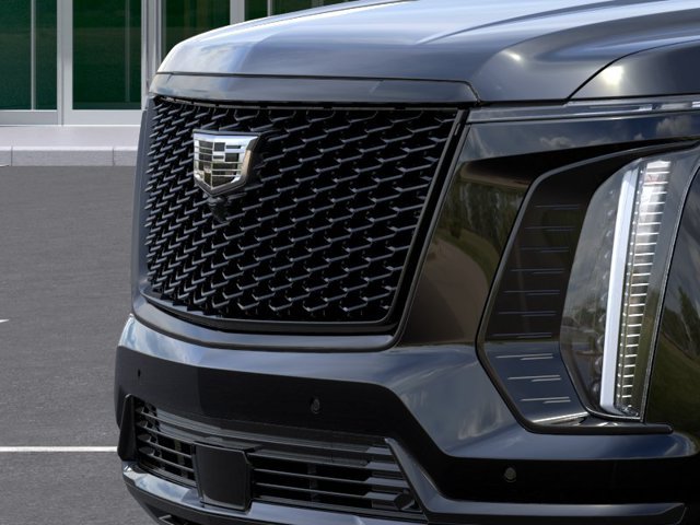 New 2027 Cadillac Escalade Platinum Sport AWD/4WD image 14