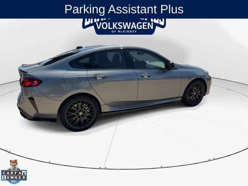 Used 2025 BMW M235i xDrive w/ Premium Package AWD/4WD image 9