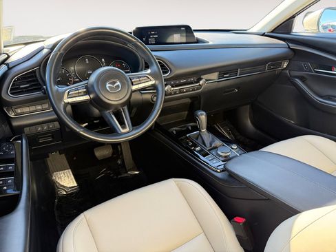 Certified 2023 MAZDA CX-30 AWD 2.5 S w/ Preferred Package image 15