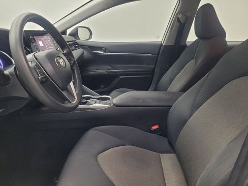 Used 2023 Toyota Camry LE image 17