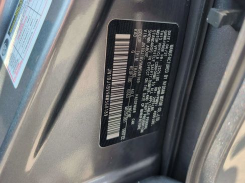 Used 2021 Nissan Rogue Sport SV FWD image 37