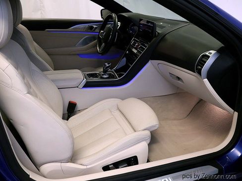 Certified 2026 BMW M850i xDrive M850i xDrive image 34