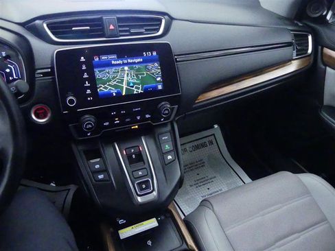 Used 2022 Honda CR-V Touring image 12