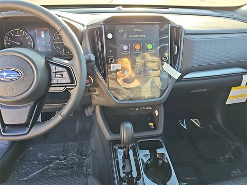 New 2026 Subaru Forester Premium image 21