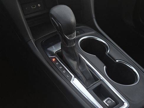 Used 2024 Chevrolet Equinox LT image 22