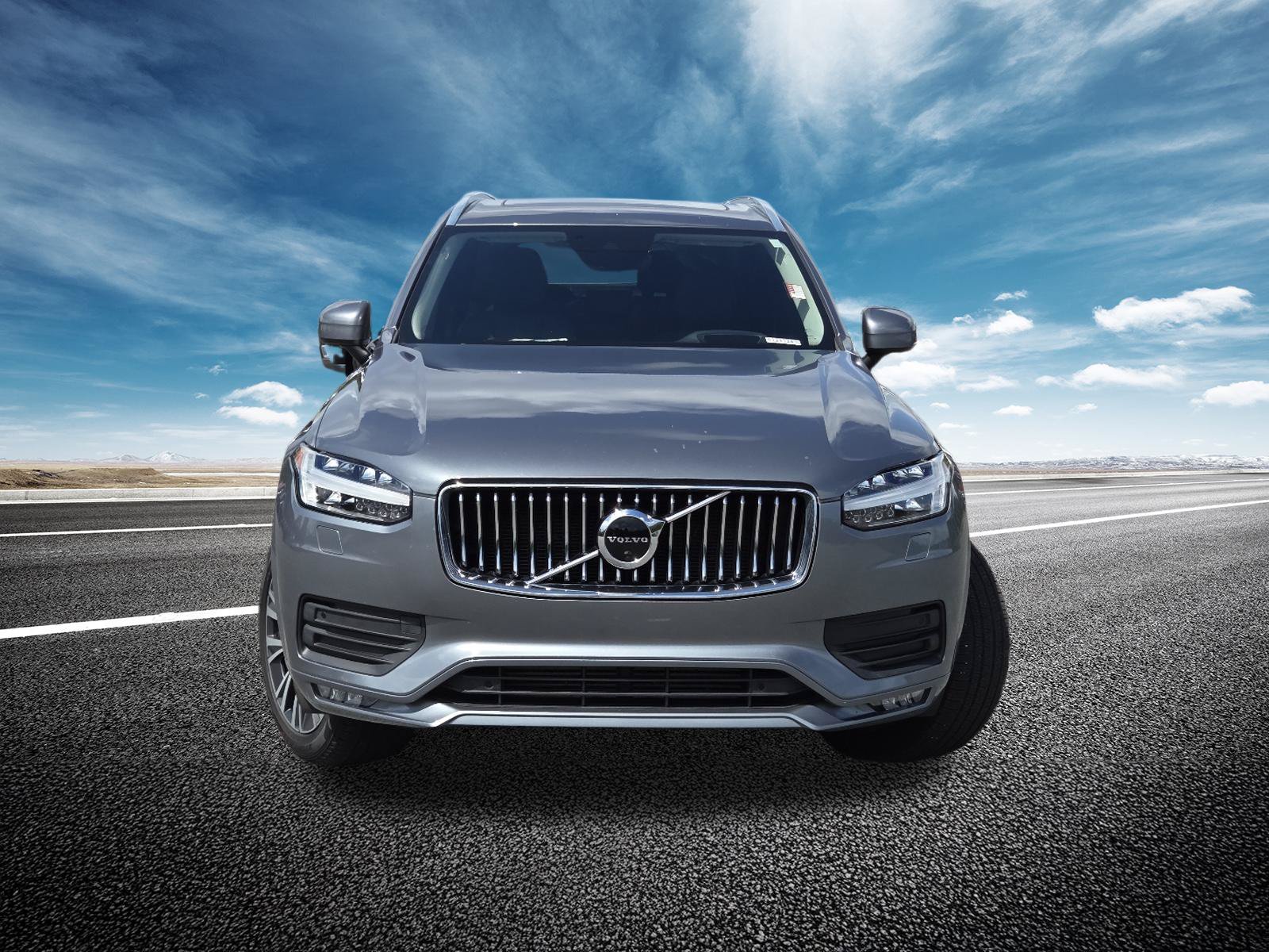 Used 2020 Volvo XC90 T6 Momentum w/ Protection Package Premier AWD/4WD image 13