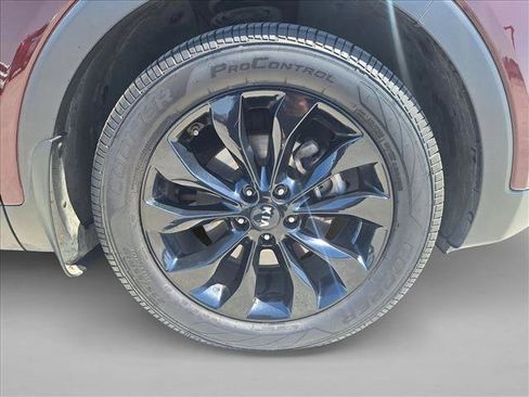 Used 2020 Kia Sorento S FWD image 21