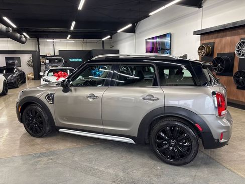 Used 2018 MINI Cooper Countryman S image 5