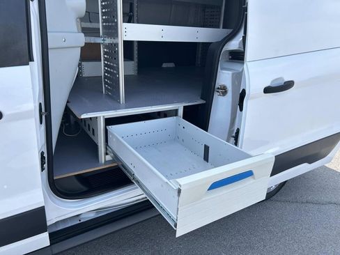 Used 2014 Ford Transit Connect XL FWD image 24