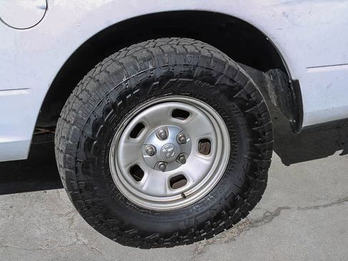 Used 2016 RAM 1500 Tradesman w/ Popular Equipment Group image 6