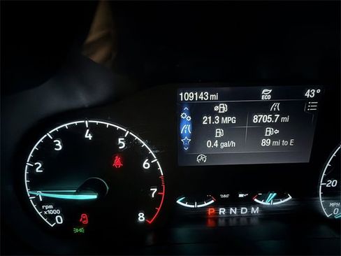 Used 2023 Ford Transit Connect XL image 15