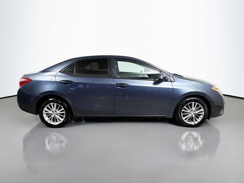 Used 2014 Toyota Corolla LE Premium image 7
