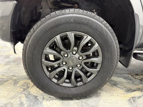 Used 2020 Ford Ranger XLT w/ Equipment Group 302A Luxury image 28