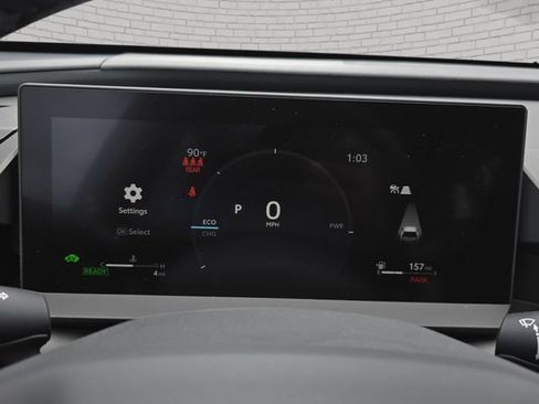 New 2026 Toyota RAV4 SE FWD image 18