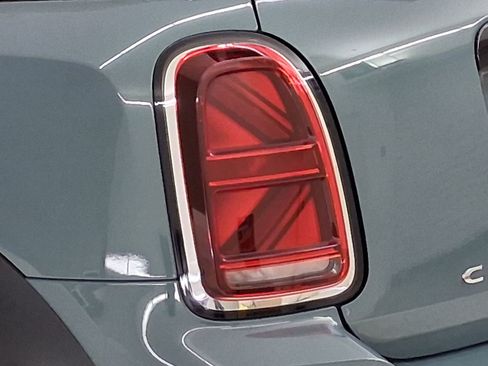 Certified 2024 MINI Cooper Countryman S w/ Premium Package FWD image 24