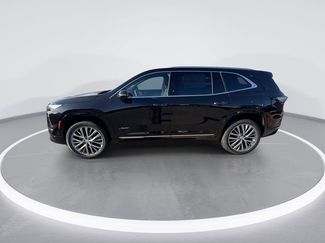 New 2026 Buick Enclave Avenir w/ Super Cruise Package FWD video 5