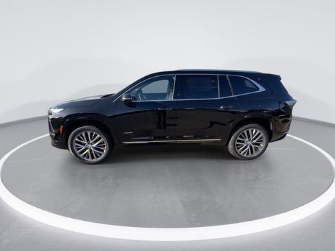 New 2026 Buick Enclave Avenir w/ Super Cruise Package FWD image 5